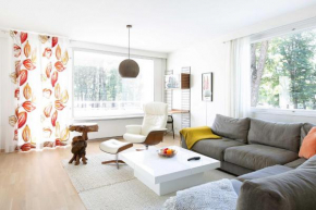 Design Apartments Kristiina